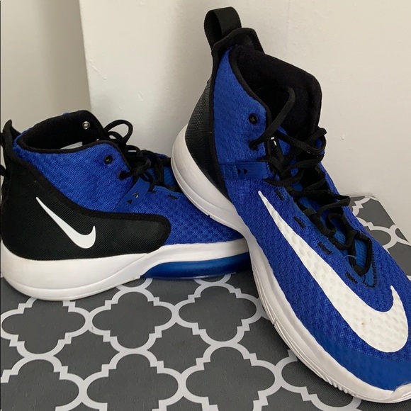 Nike Zoom Rise - Picture 3 of 4